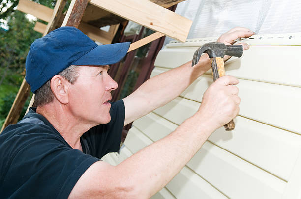 Professional Siding in Park Forest Village, PA
